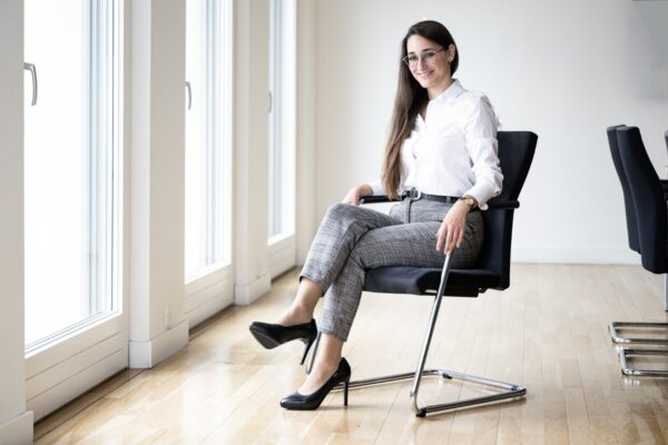 « Je retrouve à la CCAP les valeurs qui me sont chères »